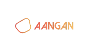 Aangan Logo